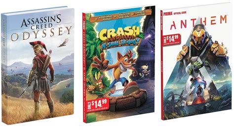 prima games|prima games strategy guides.